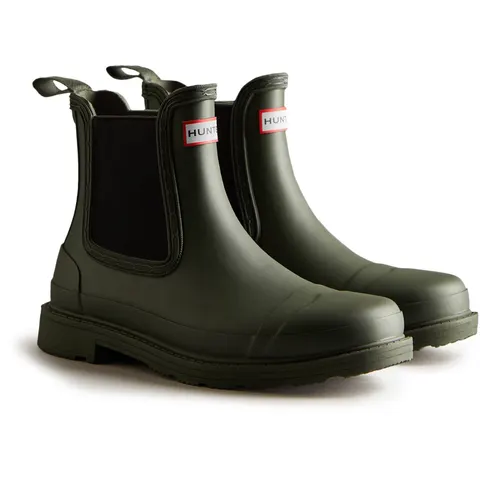Hunter Commando Wellington Boot – image 2