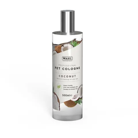 Wahl Pet Cologne Coconut – image 2