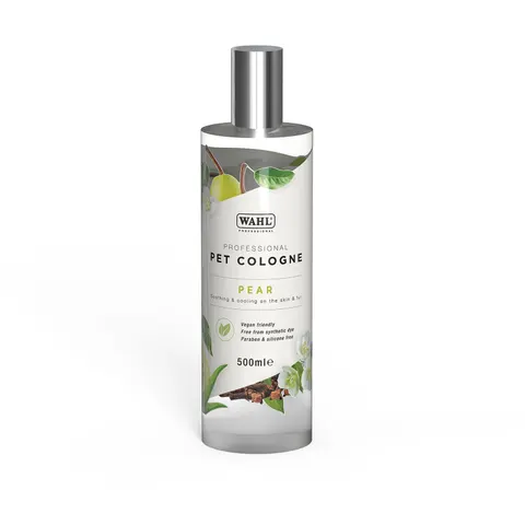 Wahl Pet Cologne Pear – image 2