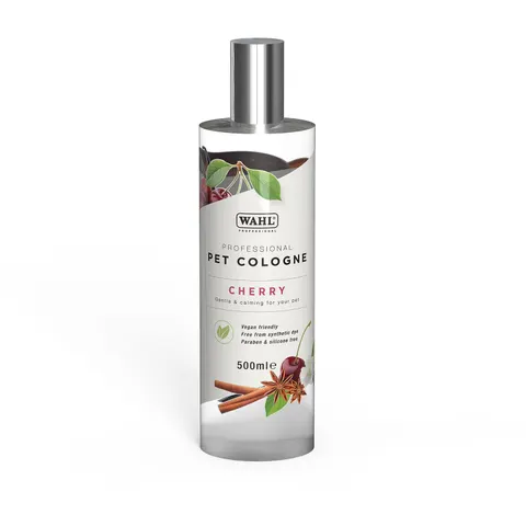 Wahl Pet Cologne Cherry – image 2