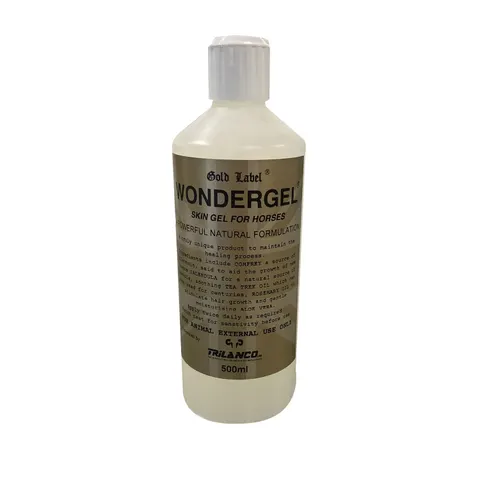 Gold Label Wondergel Spray - 500ml – image 2