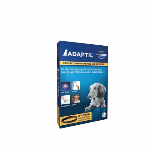 Adaptil Calming Puppy Collar – image 3