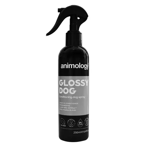 Animology Glossy Dog Conditioning Spray 250ml – image 2