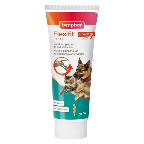 Beaphar Flexifit Cat & Dog Paste - 250g – image 2