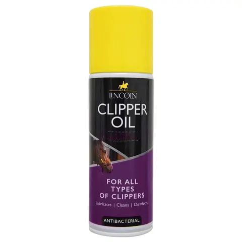 Lincoln Clipper Oil - 150g – image 2