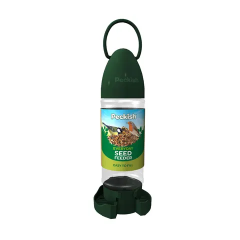 Peckish Everyday Seed Feeder – image 2