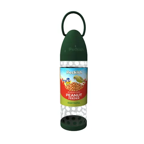 Peckish Everyday Peanut Feeder – image 2