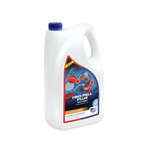 Equine America Propell Plus - 5L – image 2