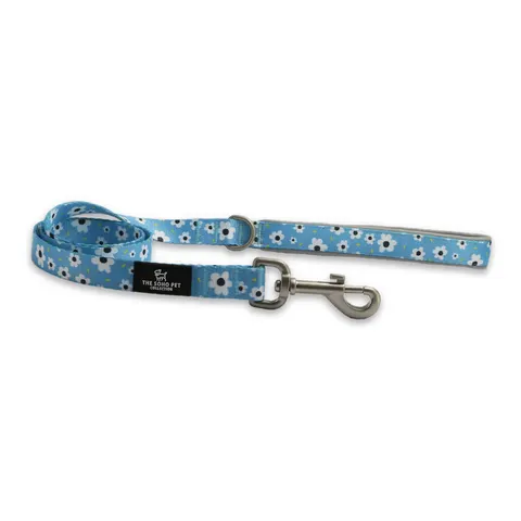 Ancol Soho Daisy Patterned Lead – image 2