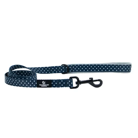 Ancol Soho Polka Dot Patterned Lead – image 2