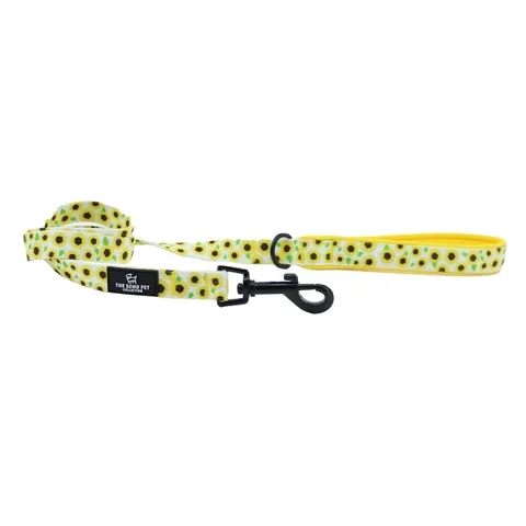Ancol Soho Sunflower Patterned Lead – image 2