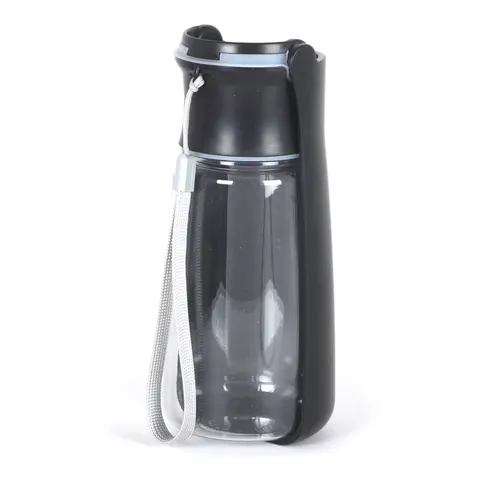 Mountain Paws Folding Dog Water Bottle – image 2