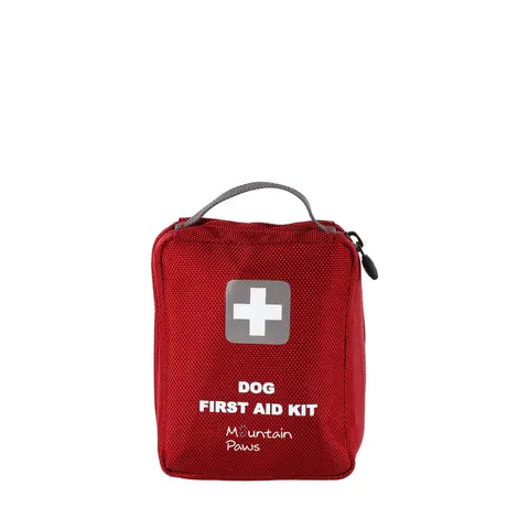 Mountain Paws Dog First Aid Kit - One Size – image 2