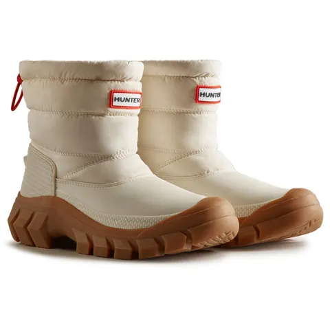 Hunter Intrepid Insulated Short Snow Boots – image 2