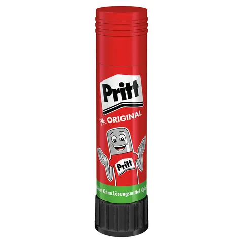 Pritt ORIGINAL Klebestift 11,0 g – Bild 2