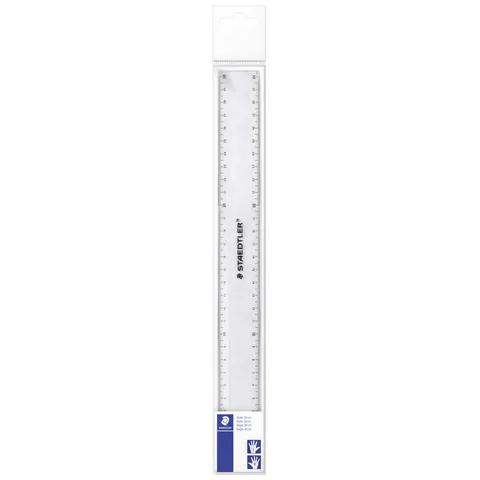 Staedtler 562 300 PB Lineal – Bild 2