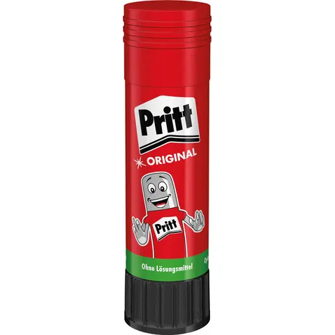 Pritt Klebestift WA12, 22 g – Bild 2