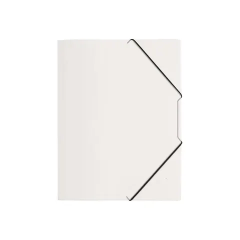 PAGNA Eckspanner Lucy Trend DIN A4 transparent – Bild 2