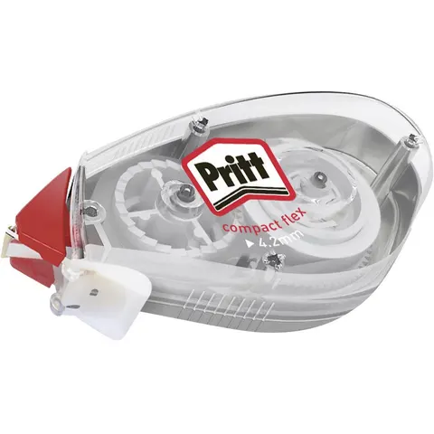 Pritt Korrekturroller compact flex 4.2 mm – Bild 2