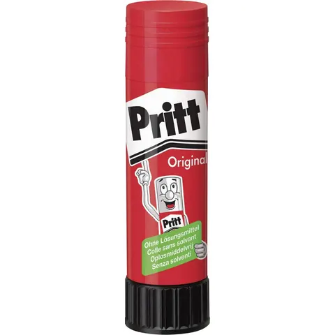 Pritt Klebestift WA13, 43 g – Bild 2