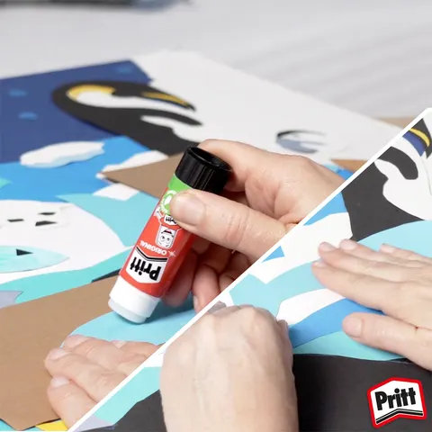 Pritt Klebestift PBS2B 64 g – Bild 2