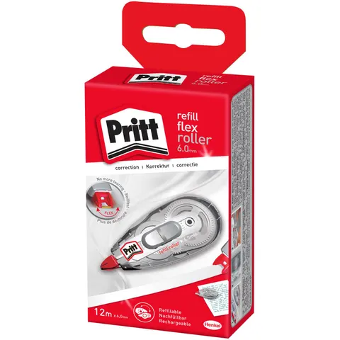 Pritt Korrekturroller refill flex 6 mm – Bild 2