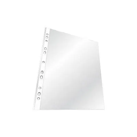 DURABLE STANDARD Prospekthülle, DIN A4, PP, transparent – 205618 – Bild 2