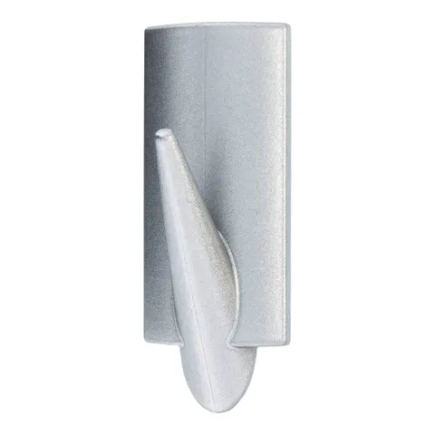 tesa Powerstrips Haken Large Trend chrom – Bild 2
