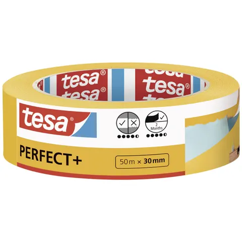 Tesa Malerband Perfect+ – TESA6964472 – Bild 2