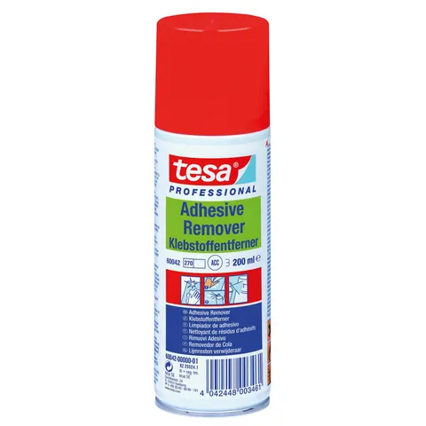 tesa Klebstoffentferner 200,0 ml – Bild 2