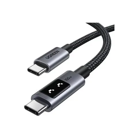 UGREEN Uno L509 USB-C Kabel 100W 2m – Bild 2