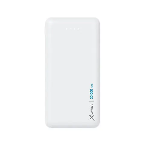 XLayer 217286 power bank – Bild 2