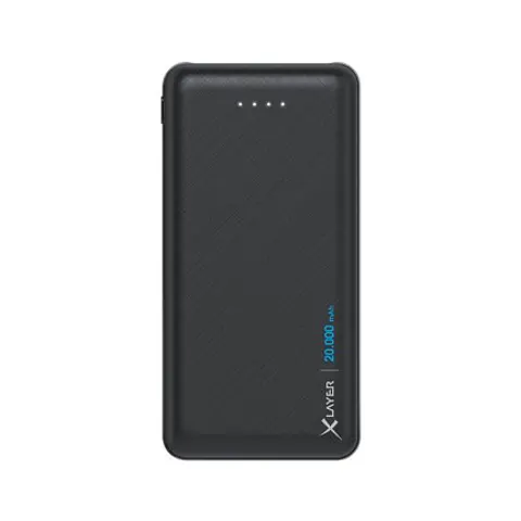 XLayer 217283 power bank – Bild 2