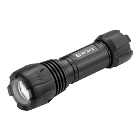 SANDBERG Survivor Torch for AAA battery – Bild 2