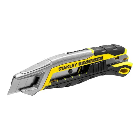 Stanley FatMax Cutter, 18 mm, mit Klingenschieber – Bild 3