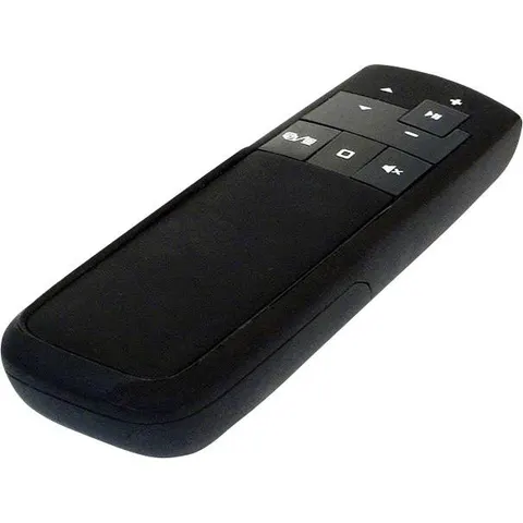 Logilink Funk Presenter mit Laserpointer 2,4 GHz – Bild 3