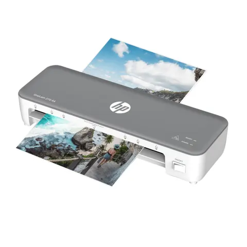HP Laminiergerät OneLam 270 A4 – Bild 2