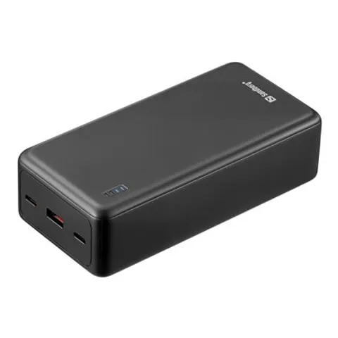 SANDBERG Saver Powerbank 27000 – Bild 2