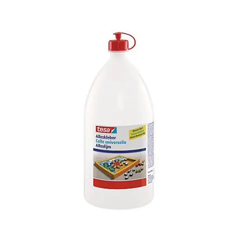 tesa Alleskleber 1750,0 g – Bild 2