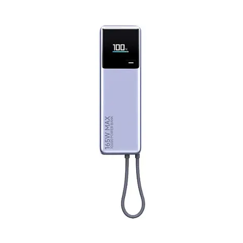 Xiaomi BHR9361GL power bank – Bild 4
