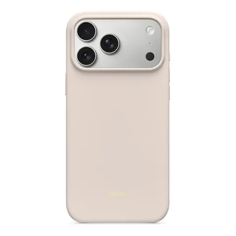 Beats iPhone 17 Pro Max Case mit MagSafe (Kalkstein) – Bild 4