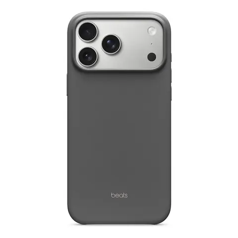 Beats iPhone 17 Pro Max Case mit MagSafe (Granitgrau) – Bild 4