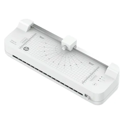 HP Laminiergerät OneLam Combo A3 – Bild 3