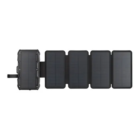 SANDBERG Solar 5-Panel Powerbank 10000 – Bild 2