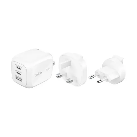 Belkin BoostCharge Pro – 918454 – Bild 3