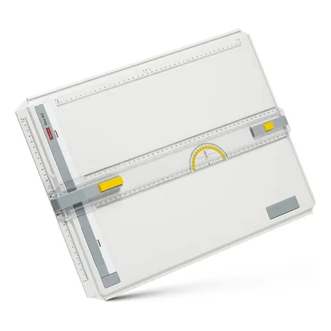 ARISTO Zeichenplatten Geo Board – Bild 2