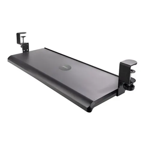 STARTECH Ausziehbare Tastaturablage – Bild 3