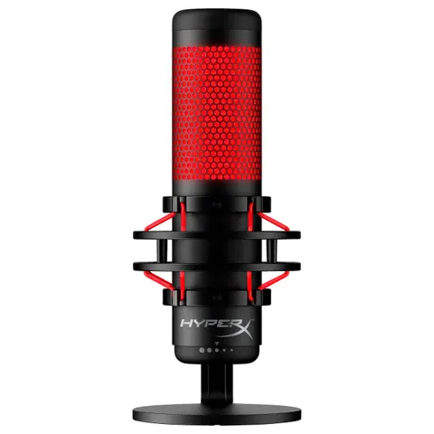 HyperX QuadCast USB-Mikrofon – Bild 3