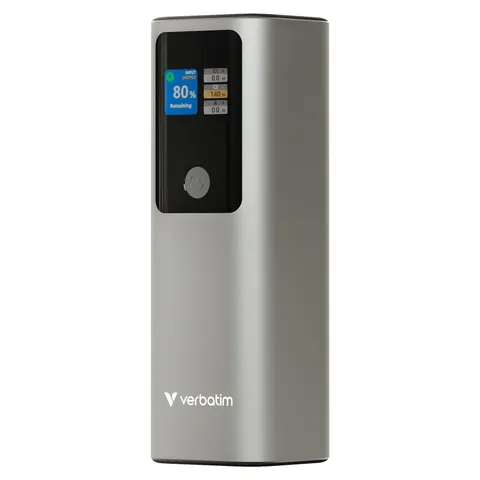 Verbatim 32269 power bank – Bild 2