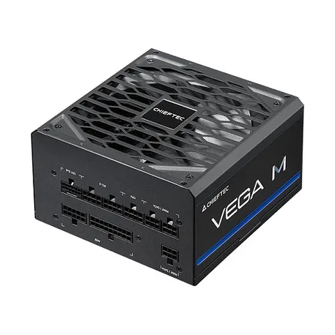 Chieftec Vega PPG-850-C power supply unit – Bild 3
